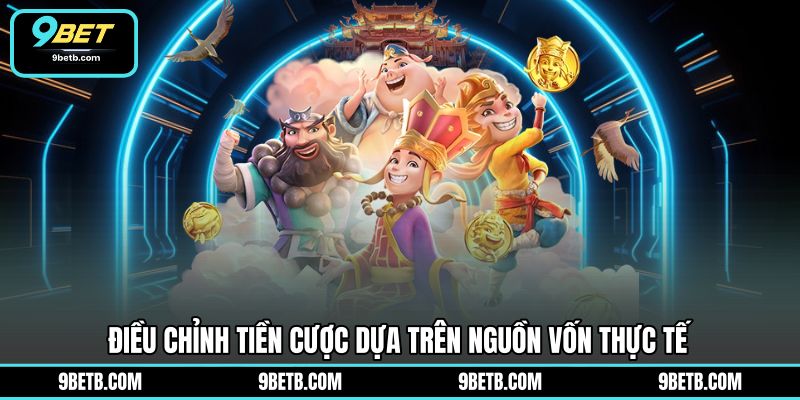 Cách Chơi Nổ Hũ Luôn Thắng - Bí Quyết Thực Chiến 9BET - 9BET - Cavor