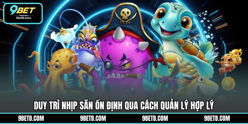 Bắn Cá Cánh Tiên - Săn Mục Tiêu Đầy Kịch Tính Cùng 9BET - 9BET - Cavor