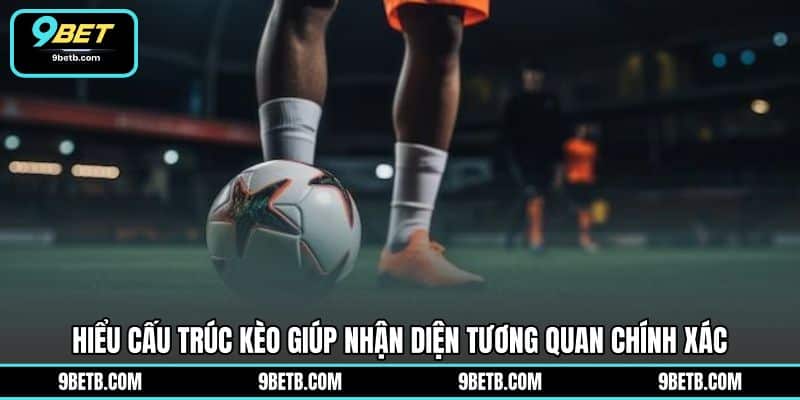 Soi Kèo Châu Á - Phân Tích Tỷ Lệ Sắc Bén Trên 9BET - 9BET - Cavor