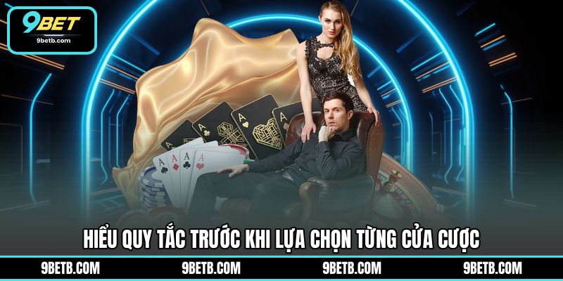Baccarat Trực Tiếp - Trải Nghiệm Cược Sống Động 9BET - 9BET - Cavor