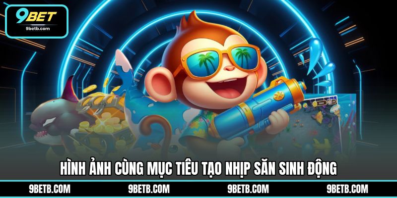 Bắn Cá Rồng Xanh - Cuộc Săn Đại Dương Thú Vị Tại 9BET - 9BET - Cavor Bắn Cá Rồng Xanh - Cuộc Săn Đại Dương Thú Vị Tại 9BET - 9BET - Cavor