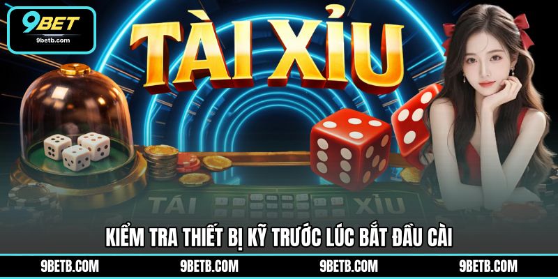 Tải Game Tài Xỉu Online - Trải Nghiệm Tiện Lợi Tại 9BET - 9BET - Cavor