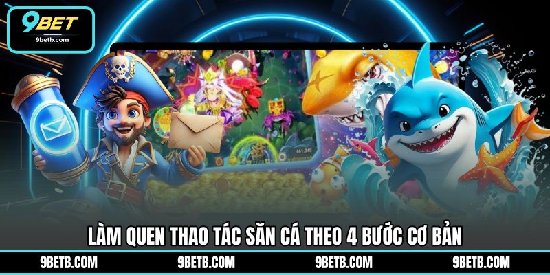 Bắn Cá Xèng Online - Săn Thưởng Đầy Sôi Động Tại 9BET - 9BET - Cavor
