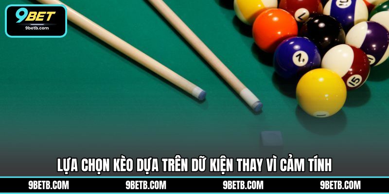 Cá Cược Bida - Cùng Khám Phá Kèo Đấu Hấp Dẫn Tại 9BET - 9BET - Cavor