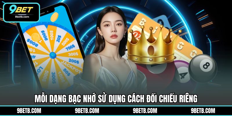 Soi Cầu Bạc Nhớ Lô Đề - Phương Pháp Tham Khảo Tại 9BET - 9BET - Cavor