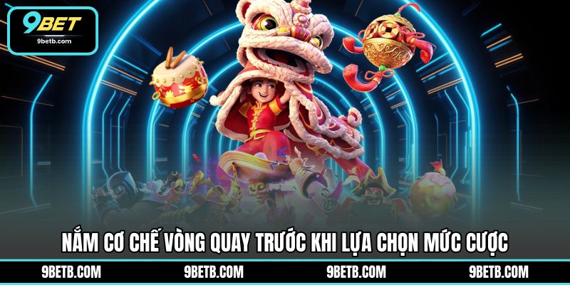 Cách Chơi Nổ Hũ Luôn Thắng - Bí Quyết Thực Chiến 9BET - 9BET - Cavor