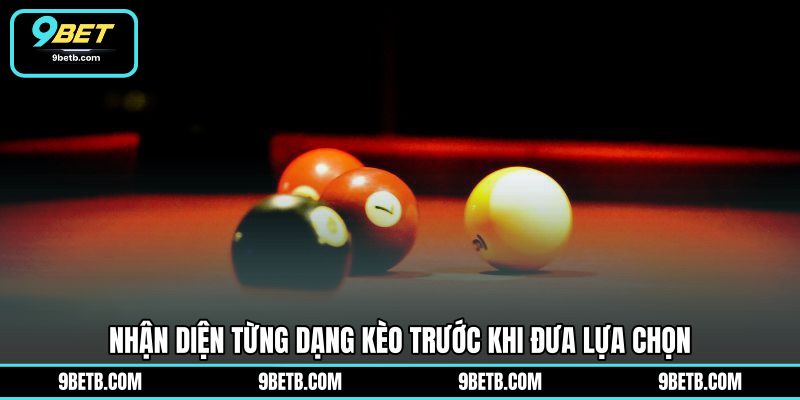 Cá Cược Bida - Cùng Khám Phá Kèo Đấu Hấp Dẫn Tại 9BET - 9BET - Cavor