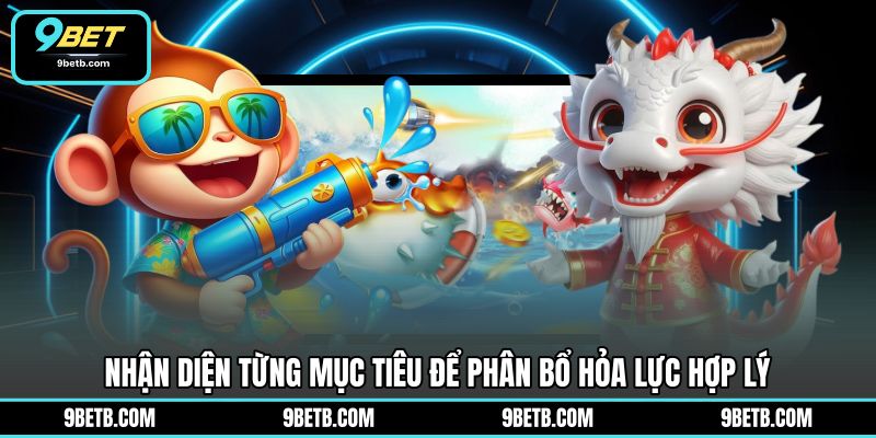 Bắn Cá 5 Sao - Chinh Phục Đại Dương Thú Vị Tại 9BET - 9BET - Cavor