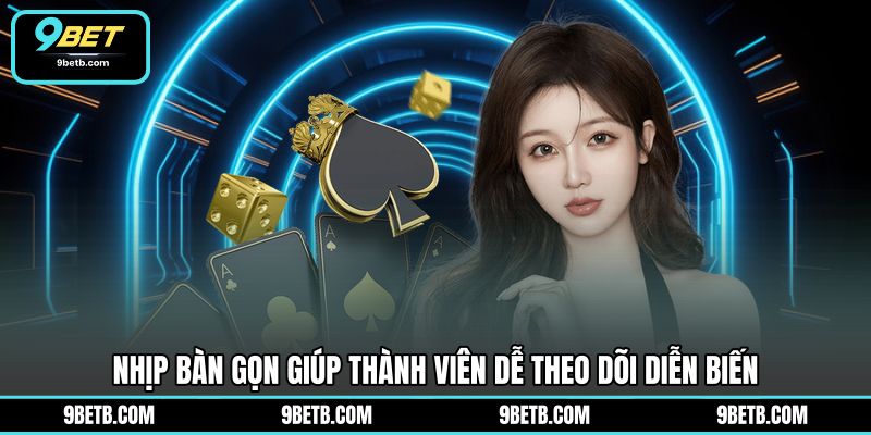 Chơi Baccarat - Khám Phá Bàn Cược Hấp Dẫn Cùng 9BET - 9BET - Cavor Chơi Baccarat - Khám Phá Bàn Cược Hấp Dẫn Cùng 9BET - 9BET - Cavor