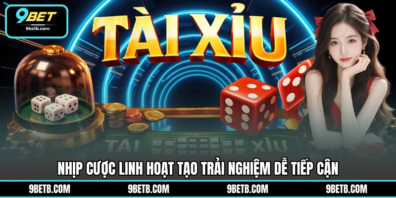 Tài Xỉu Online Rút Tiền Mặt - Giải Trí Thú Vị Tại 9BET - 9BET - Cavor