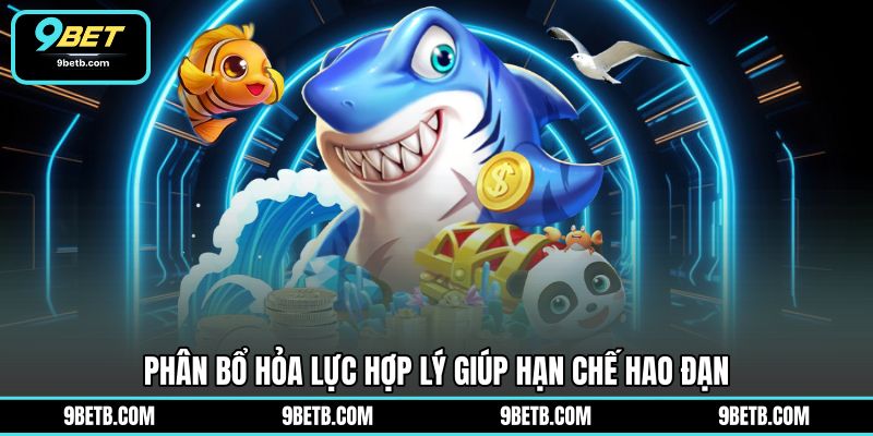 Bắn Cá Cánh Tiên - Săn Mục Tiêu Đầy Kịch Tính Cùng 9BET - 9BET - Cavor