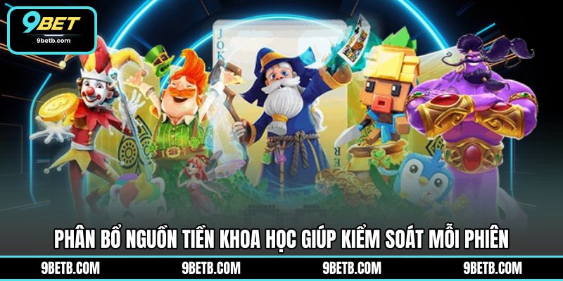 Nổ Hũ Jili - Chinh Phục Vòng Quay Thú Vị Cùng 9BET - 9BET - Cavor
