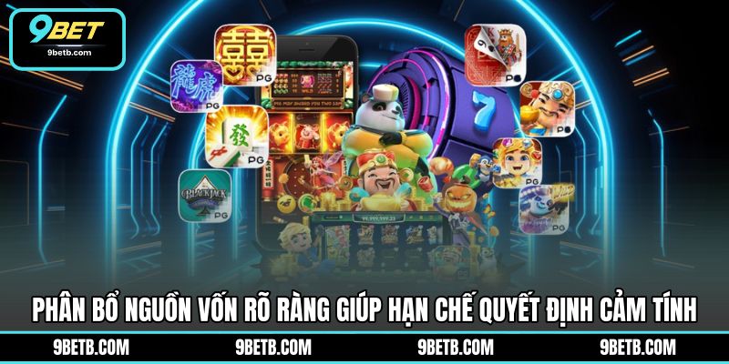 Cách Chơi Nổ Hũ Luôn Thắng - Bí Quyết Thực Chiến 9BET - 9BET - Cavor