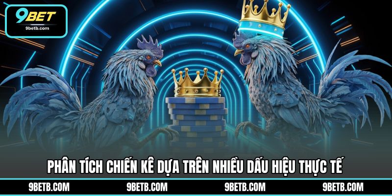 Đá Gà Cựa Dao C1 - Theo Dõi Trận Đấu Hấp Dẫn Tại 9BET - 9BET - Cavor