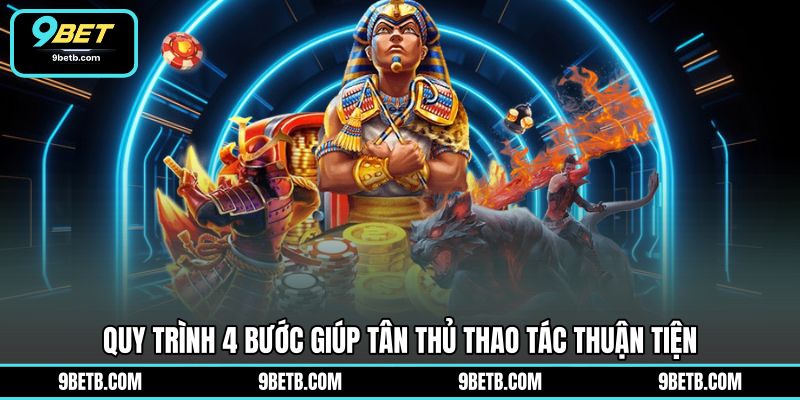 Nổ Hũ PG - Khám Phá Vòng Quay Hấp Dẫn Tại Sân Chơi 9BET - 9BET - Cavor