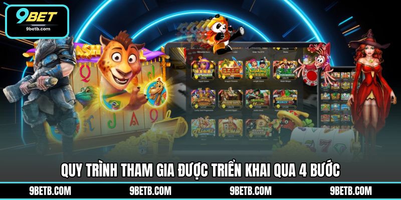 Nổ Hũ Rút Tiền Mặt - Khám Phá Trải Nghiệm Trên 9BET - 9BET - Cavor