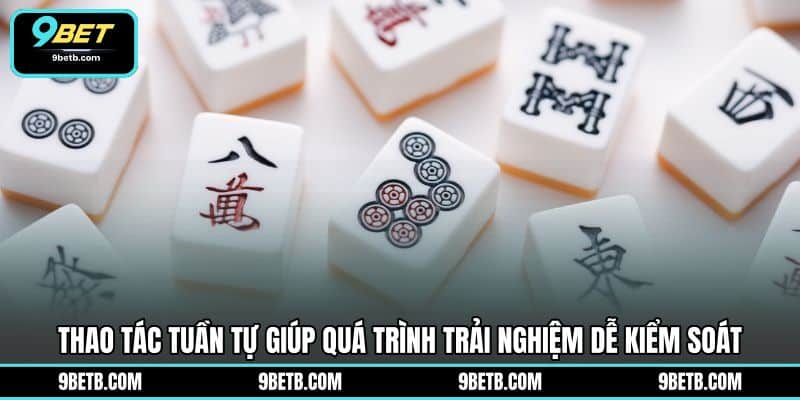 Nổ Hũ Đường Mạt Chược - Khám Phá Vòng Quay Trên 9BET - 9BET - Cavor