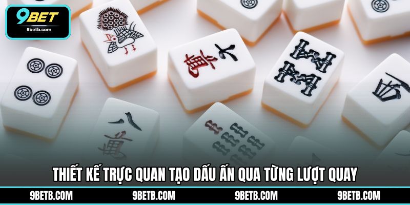 Nổ Hũ Đường Mạt Chược - Khám Phá Vòng Quay Trên 9BET - 9BET - Cavor
