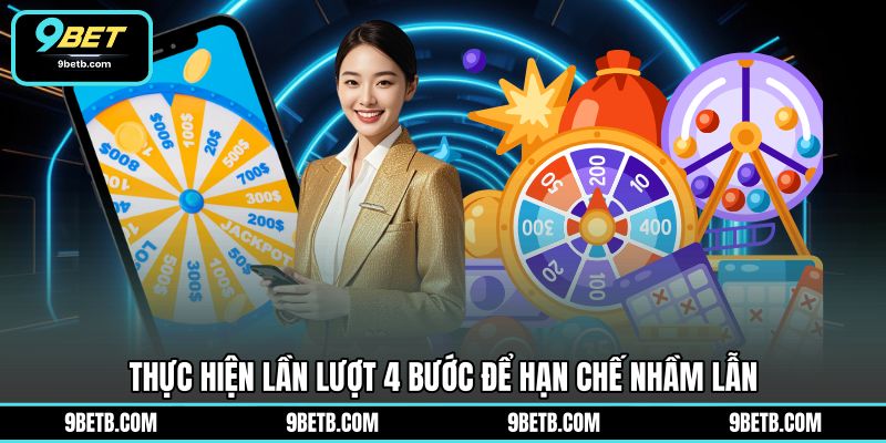 Lô Đề Online - Khám Phá Cách Tham Gia Thú Vị Tại 9BET - 9BET - Cavor