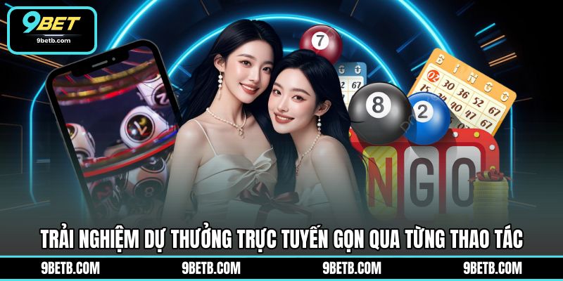 Lô Đề Online - Khám Phá Cách Tham Gia Thú Vị Tại 9BET - 9BET - Cavor