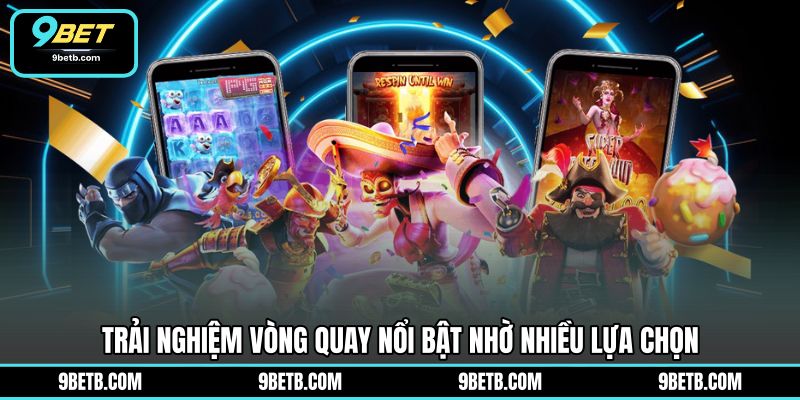 Nổ Hũ Rút Tiền Mặt - Khám Phá Trải Nghiệm Trên 9BET - 9BET - Cavor